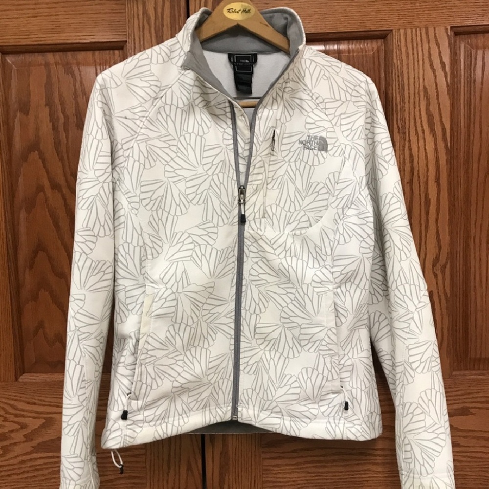The North Face Apex Bionic Softshell Jacket